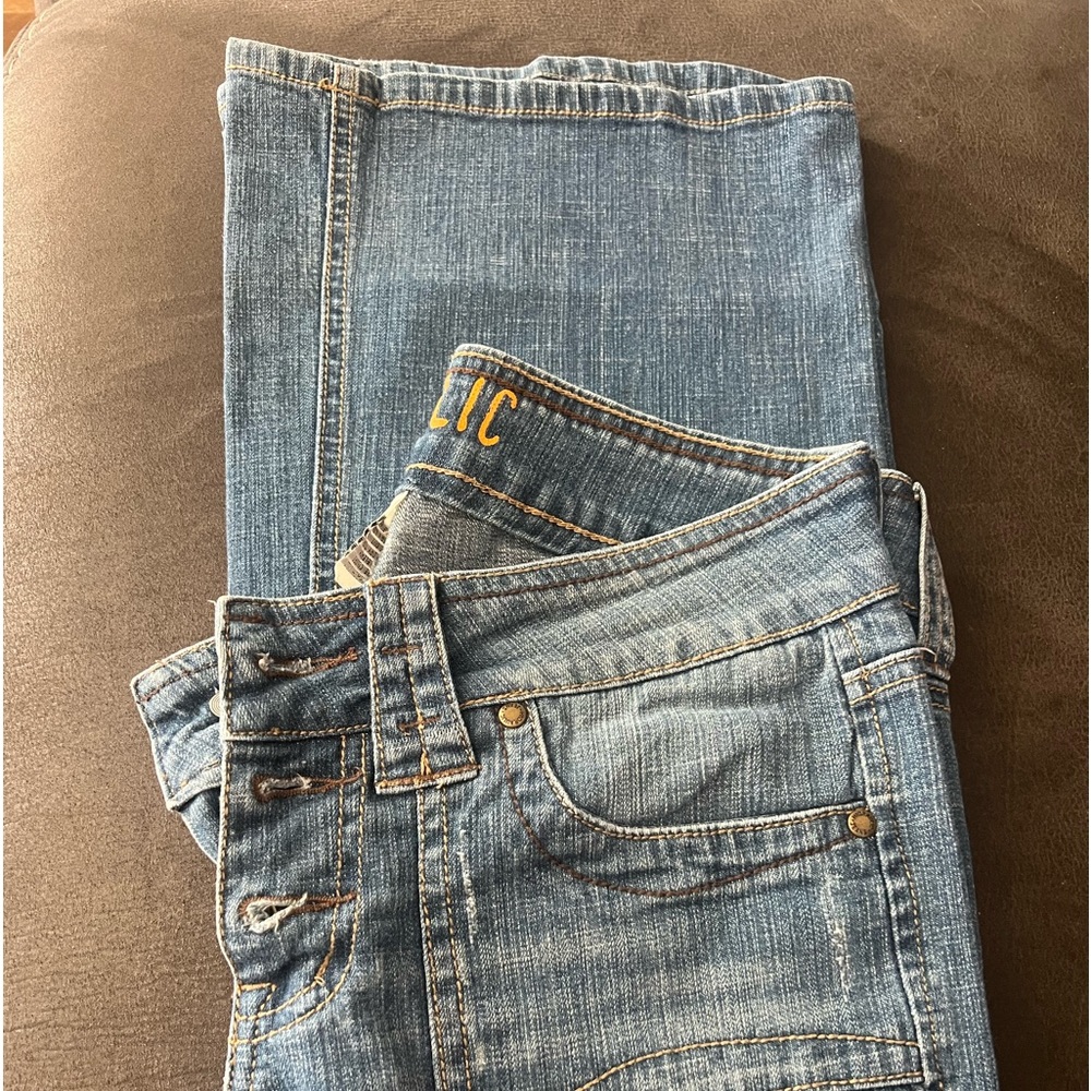 Women/junior jeans